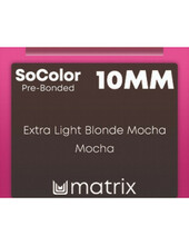 Püsivärv Matrix SoColor Pre-Bonded 10MM Extra Light Mocha, 90 ml