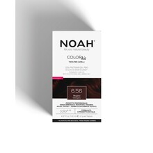 Püsiv juuksevärv Noah Color Kit 6.56 Mahogany, 140 ml