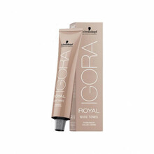 Püsiv juuksevärv Schwarzkopf Professional Igora Royal 8-46 Light Blonde Beige Chocolate, 60 ml