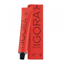 Püsivärv Schwarzkopf Professional Igora Royal Permanent Color Creme 5-21, 60 ml