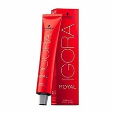 Juuksevärv Schwarzkopf Igora Vibrance 9,5-5, 60 ml
