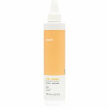 Tooniv palsam Milk Shake Direct Colour Peach, 200 ml