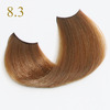 Püsivärv Fanola Oro Therapy Color 8.3 Light Blonde Gold, 100 ml