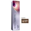 Juuksevärv Wella Illumina 6-37, 60 ml