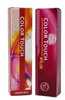 Juuksevärv Wella Professionals Color Touch 4-57 Medium Brown/Red-Violet Brown, 60 ml