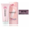 Juuksevärv Wella Professionals Shinefinity Zero Lift Glaze 00/66 Violet Booster, 60 ml