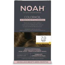 Õlipõhine juuksevärv Noah Color In Oil 7.0, 135 ml