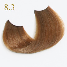 Püsivärv Fanola Oro Therapy Color 8.3 Light Blonde Gold, 100 ml