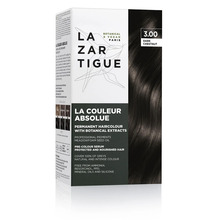 Püsiv juuksevärv Lazartigue La Couleur Absolue 3.00 Dark Chestnut, 143 ml