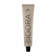 Juuksevärv Schwarzkopf Professional Igora Royal Absolutes Age Blend, 9-560, 60 ml