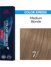 Püsivärv Wella Professionals Color Xpress Me+ 7/, 60 ml