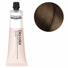 Juuksevärv L'Oreal Dia Color 7.18, 60 ml