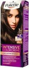 Juuksevärv Schwarzkopf Palette Intensive Color Creme N5 Dark Blond, 110 ml