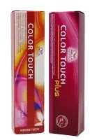 Juuksevärv Wella Professionals Color Touch 4-57 Medium Brown/Red-Violet Brown, 60 ml