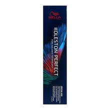 Professionaalne juuksevärv Wella Professionals Koleston Perfect Me+ 0/11 Intense Grey, 60 ml
