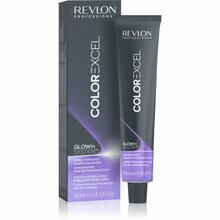 Poolpüsijuuksevärv Revlon Professional Color Excel 6.21 Dark Iridescent Ash Blonde, 70 ml