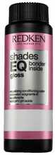 Poolpüsiv juuksevärv Redken Shades EQ Bonder Inside 010GI, 3 x 60 ml