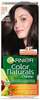 Juuksevärv Garnier Color Naturals Creme 3.12 Frozen Brown