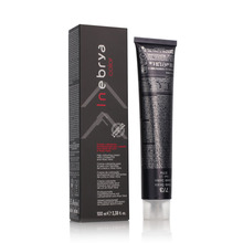 Püsivärv Inebrya Color 7.3 Golden Blonde, 100 ml
