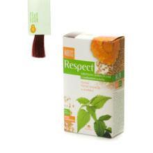 Püsiv juuksevärv Martis Respect Nr.21, 100 ml