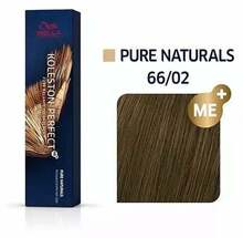 Püsiv juuksevärv Wella Professionals Koleston Perfect Me+ 66/02, 60 ml