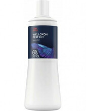 Oksüdant Wella Professionals Welloxon Perfect 6 prots., 1000 ml