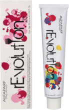 Juuksevärv Alfaparf Milano Revolution Coloring Originals Magenta, 90 ml
