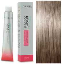 Juuksevärv Eurostil New Bright Colour N8.21n Rubio Claro Beige Ceniza, 100 ml