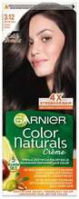 Juuksevärv Garnier Color Naturals Creme 3.12 Frozen Brown