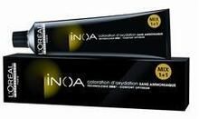Juuksevärv L'Oreal Professionnel Inoa Coloration 1 Black, 60 ml