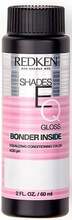 Juuksevärv Redken Shades EQ Gloss Bonder Inside 010WG, 180 ml