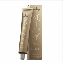 Juuksevärv Schwarzkopf Professional IGORA Royal 7-77 Medium Blonde Copper Extra, 60 ml