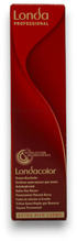 Professionaalne juuksevärv Londa Professional Extra-Rich Creme Permanent 4/4 Medium Brunette Copper, 60 ml