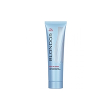 Helendav kreem Wella Professionals Blondor Soft Blonde Cream, 200 ml