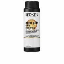 Tooniv geel Redken Color Gel Oils 6IG-6.23, 60 ml x 3