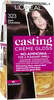 Juuksevärv L'Oreal Casting Creme Gloss 323 Dark Chocolate, 180 ml