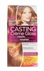 Juuksevärv L'Oreal Casting Creme Gloss 834 Caramel Blonde, 180 ml