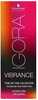 Poolpüsiv juuksevärv Schwarzkopf Professional IGORA Vibrance 5-88 Light Brown Red Extra, 60 ml