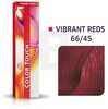 Poolpüsivärv Wella Professionals Color Touch Vibrant Reds 66/45, 60 ml