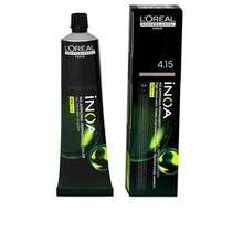 Püsiv juuksevärv L'Oreal Professionnel Inoa 4.15, 60 g