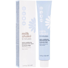 Püsivärv Milk Shake 4.7, 100 ml