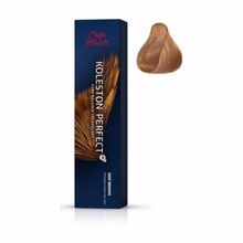 Püsiv juuksevärv Wella Professionals Koleston Perfect ME+ 8/7, 60 ml