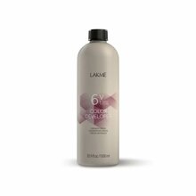 Juuste oksüdeerija Lakme Color Developer 6v, 1000 ml