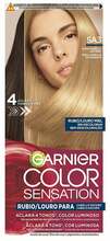 Juuksevärv Garnier Color Sensation Louro Miel, 5U