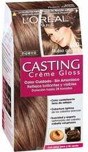 Juuksevärv L'Oreal Professionnel Casting Creme Gloss N600, 180 ml
