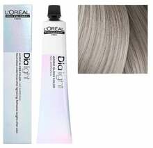 Juuksevärv L'Oreal Professionnel Dia Light Gel-Creme Acide Sans Ammoniaque 9,1, 50 ml