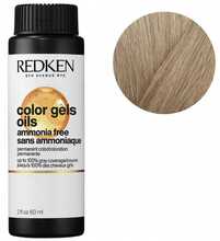 Juuksevärv Redken Color Gel Oils 010na, 3 x 60 ml