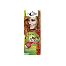 Juuksevärv Schwarzkopf Palette Naturals Color Creme 8.77 Intense Copper, 100 ml