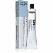 Professionaalne juuksevärv L'Oreal Professionnel DiA Light 8,11 Charcoal Milkshake, 50 ml