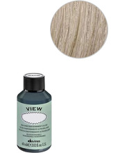 Poolpüsiv juuksevärv Davines View 10.23, 60 ml